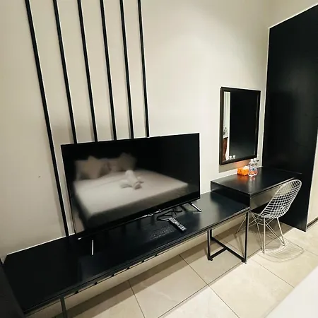 Residence Axon Apartment Bukit Bintang By Taheeens Kuala Lumpur Exterior photo