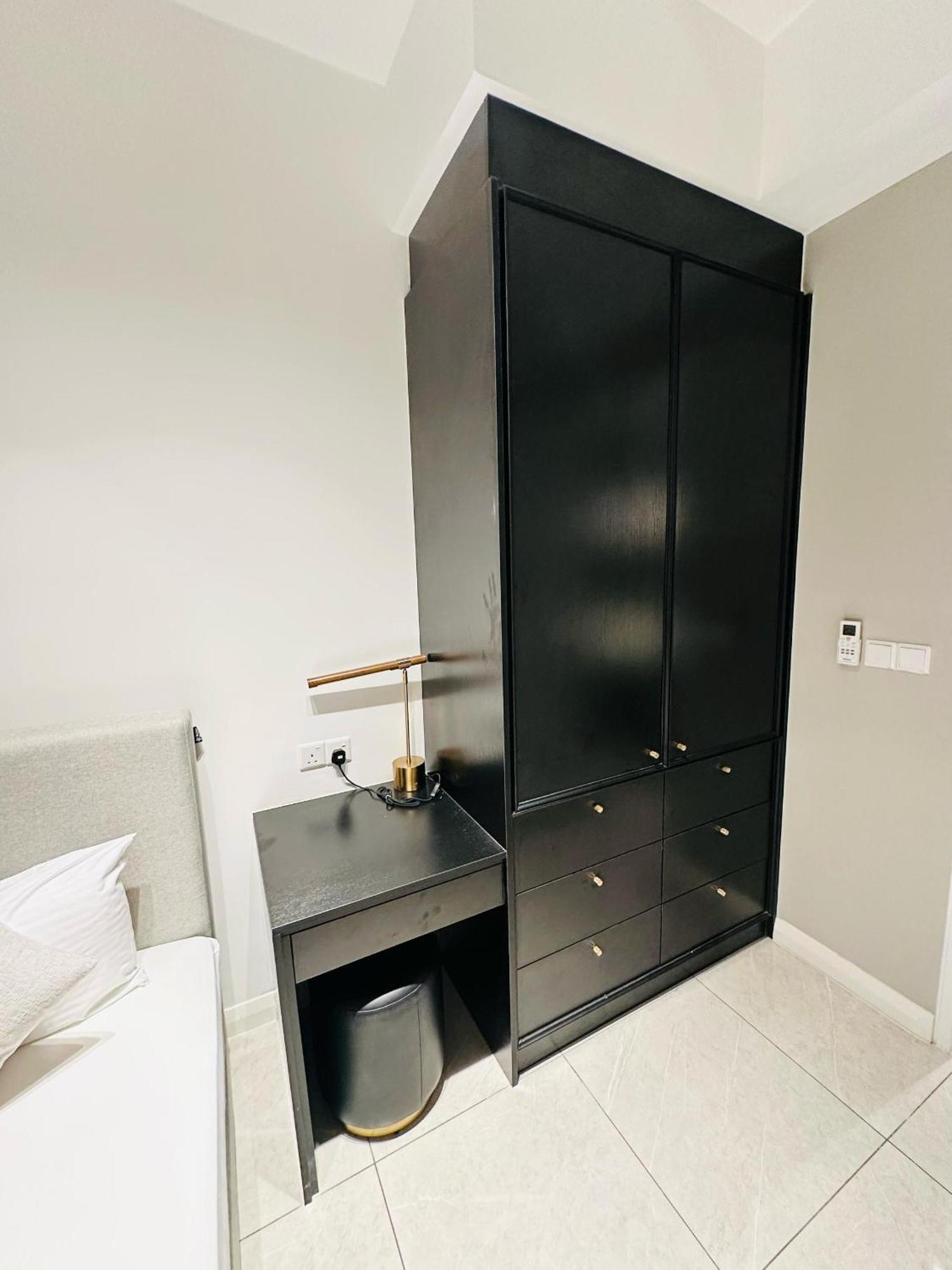 Axon Bukit Bintang By Taheeens Apartment Kuala Lumpur