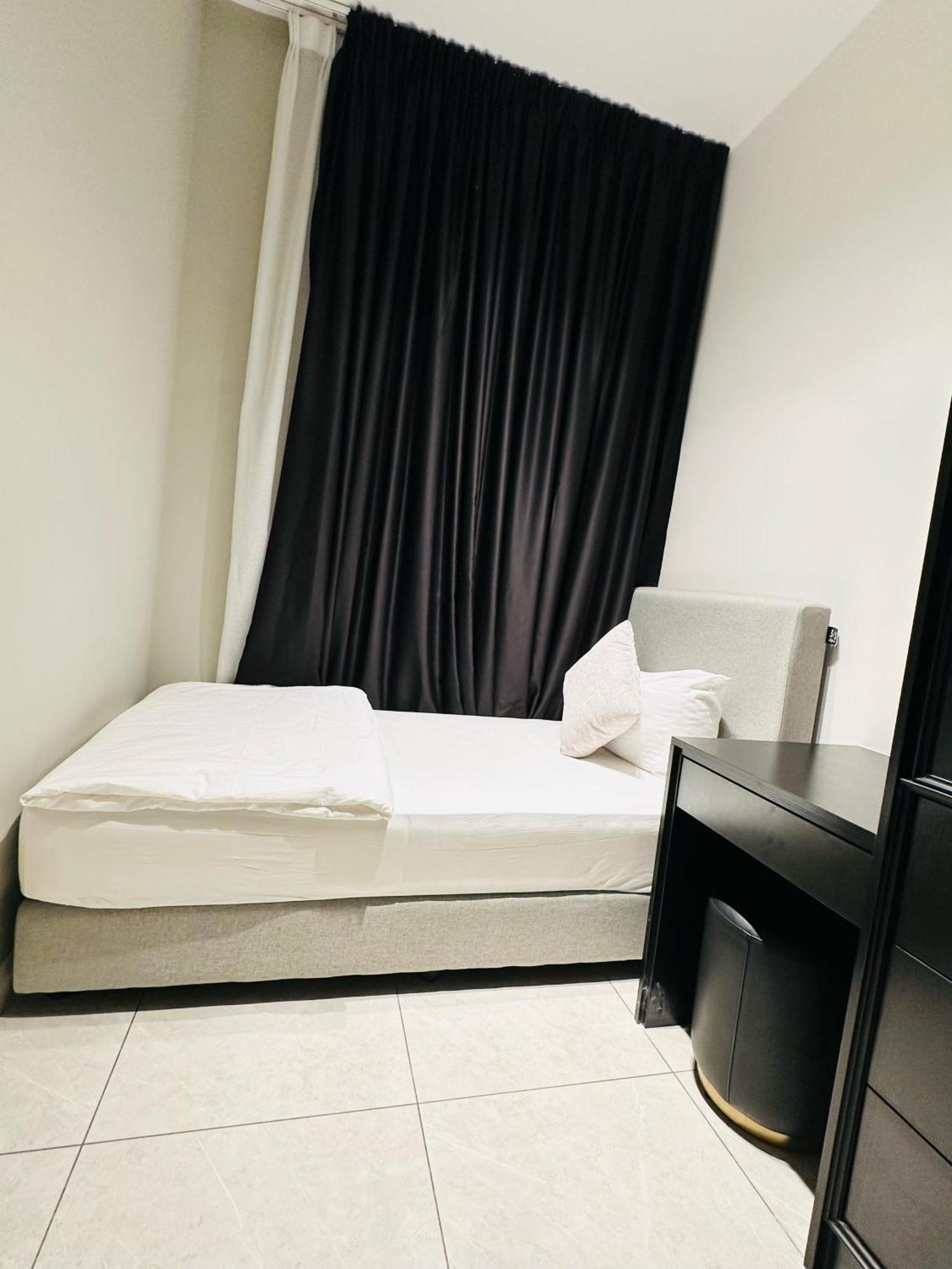 Axon Bukit Bintang By Taheeens Apartment *