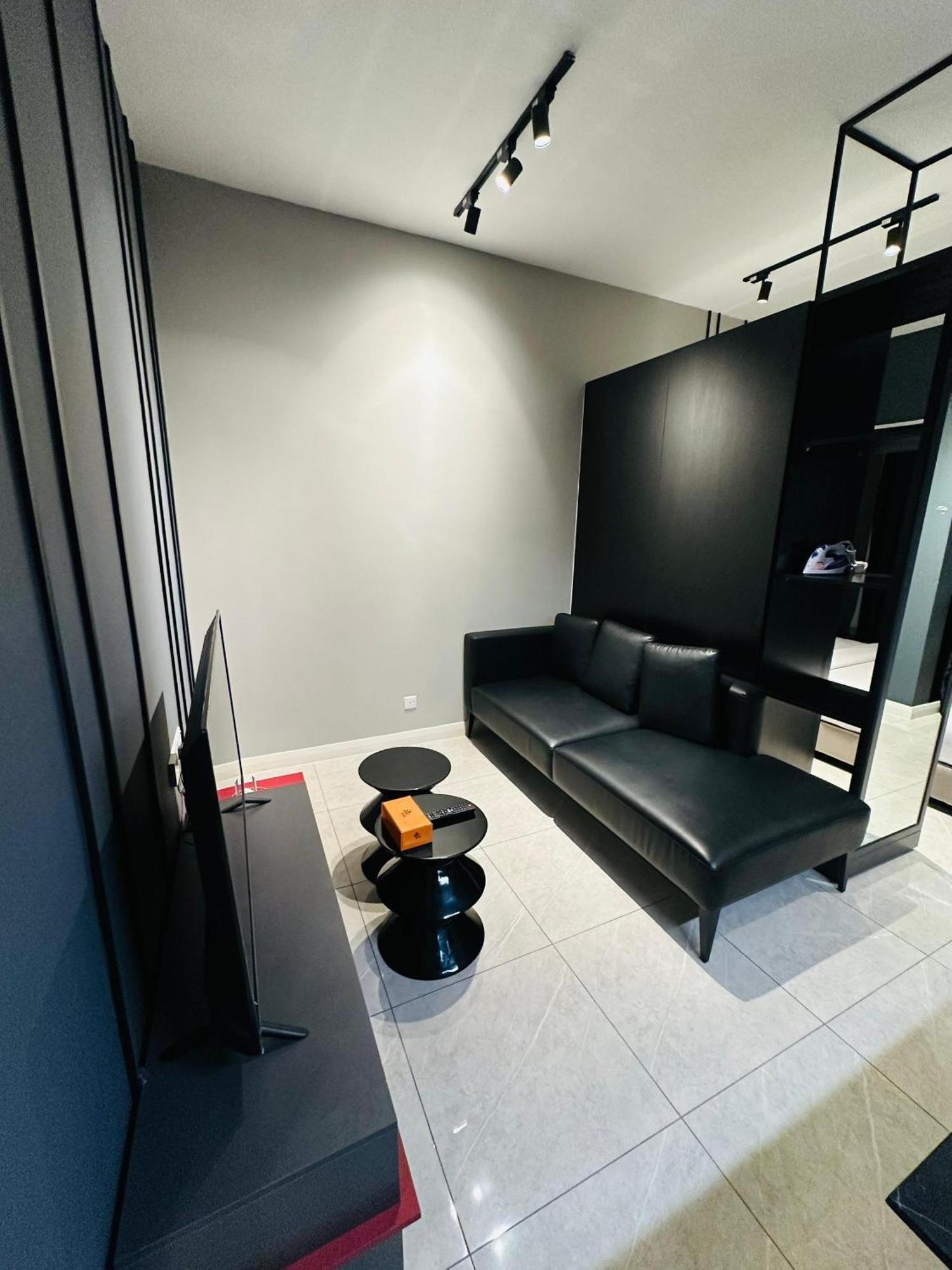 Axon Bukit Bintang By Taheeens Apartment