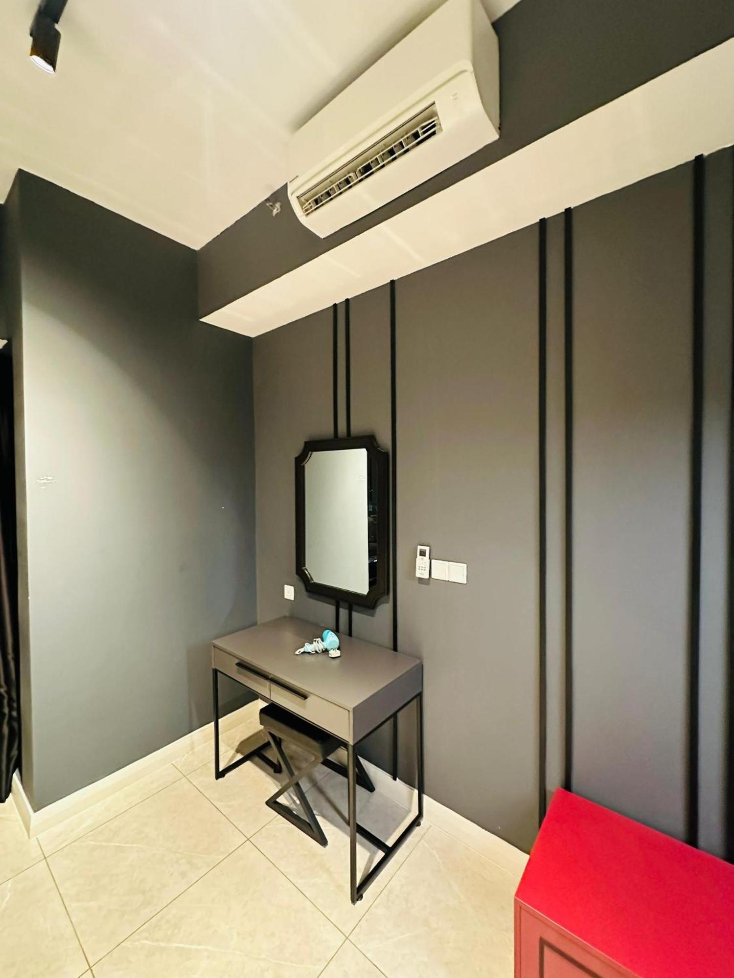 Axon Bukit Bintang By Taheeens Apartment *