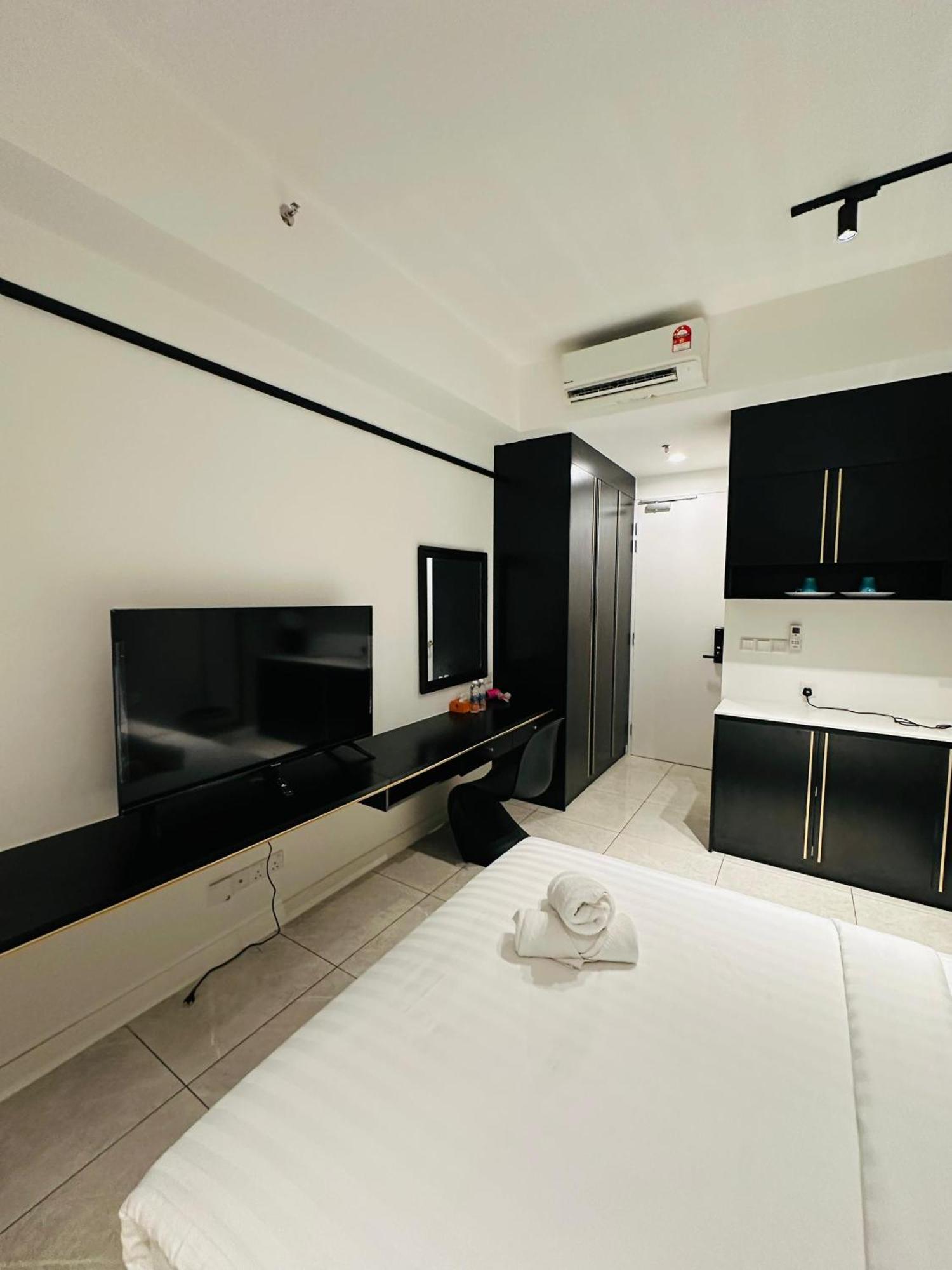Axon Bukit Bintang By Taheeens