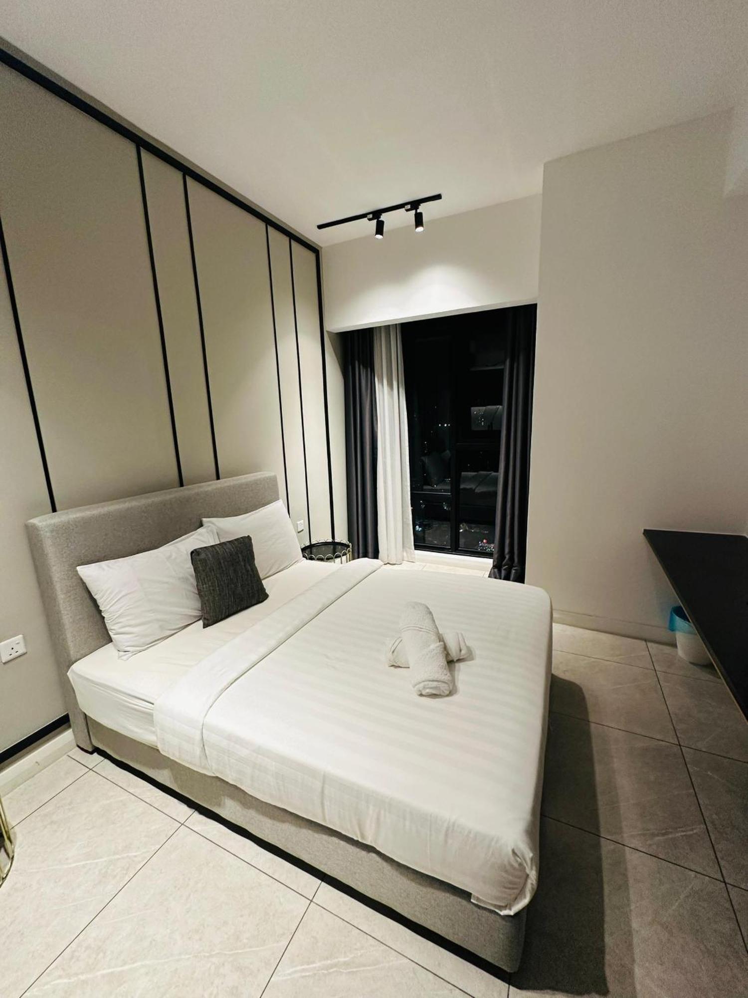 Apartment Axon Bukit Bintang By Taheeens Kuala Lumpur