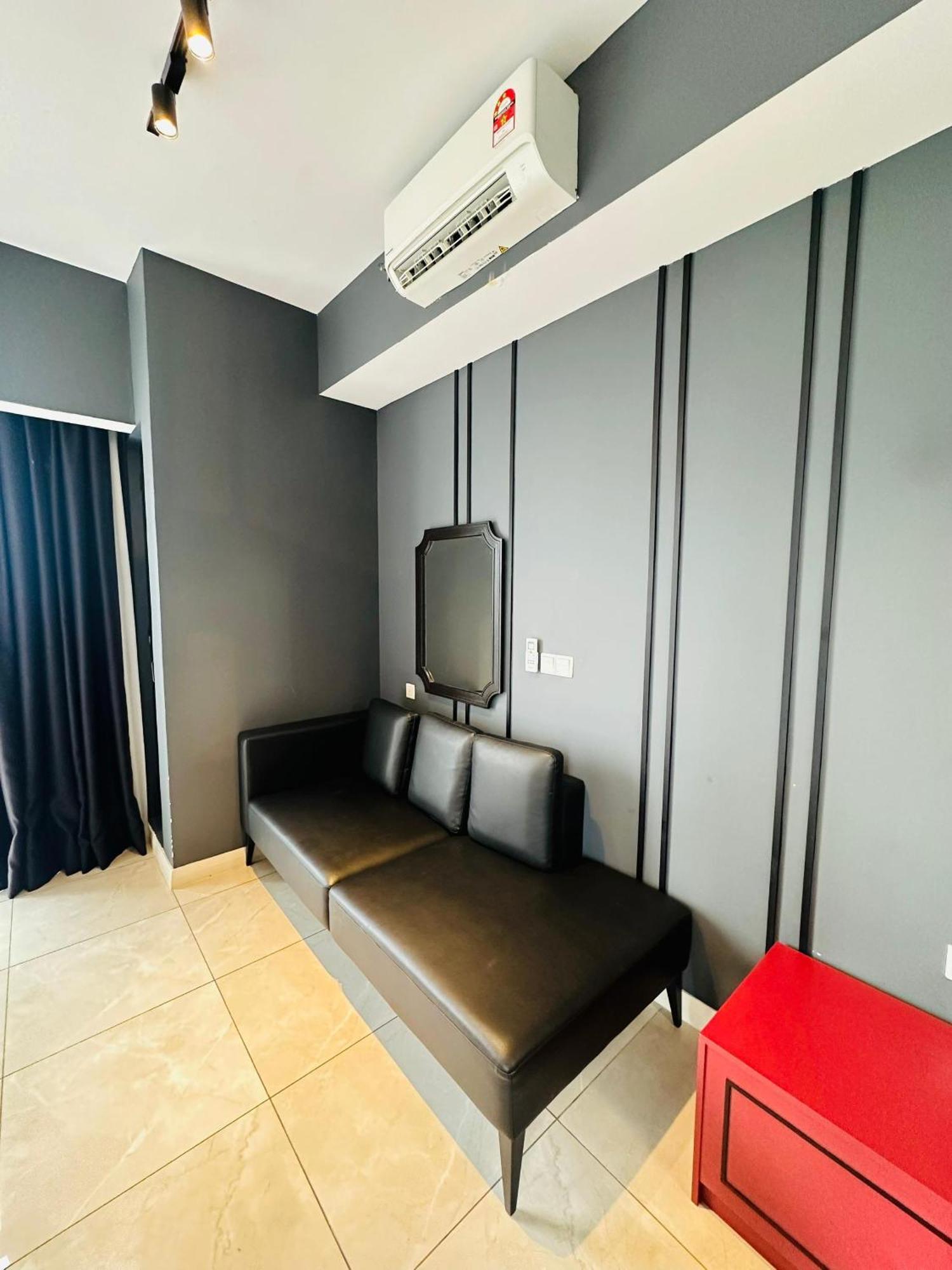 Apartment Axon Bukit Bintang By Taheeens Kuala Lumpur