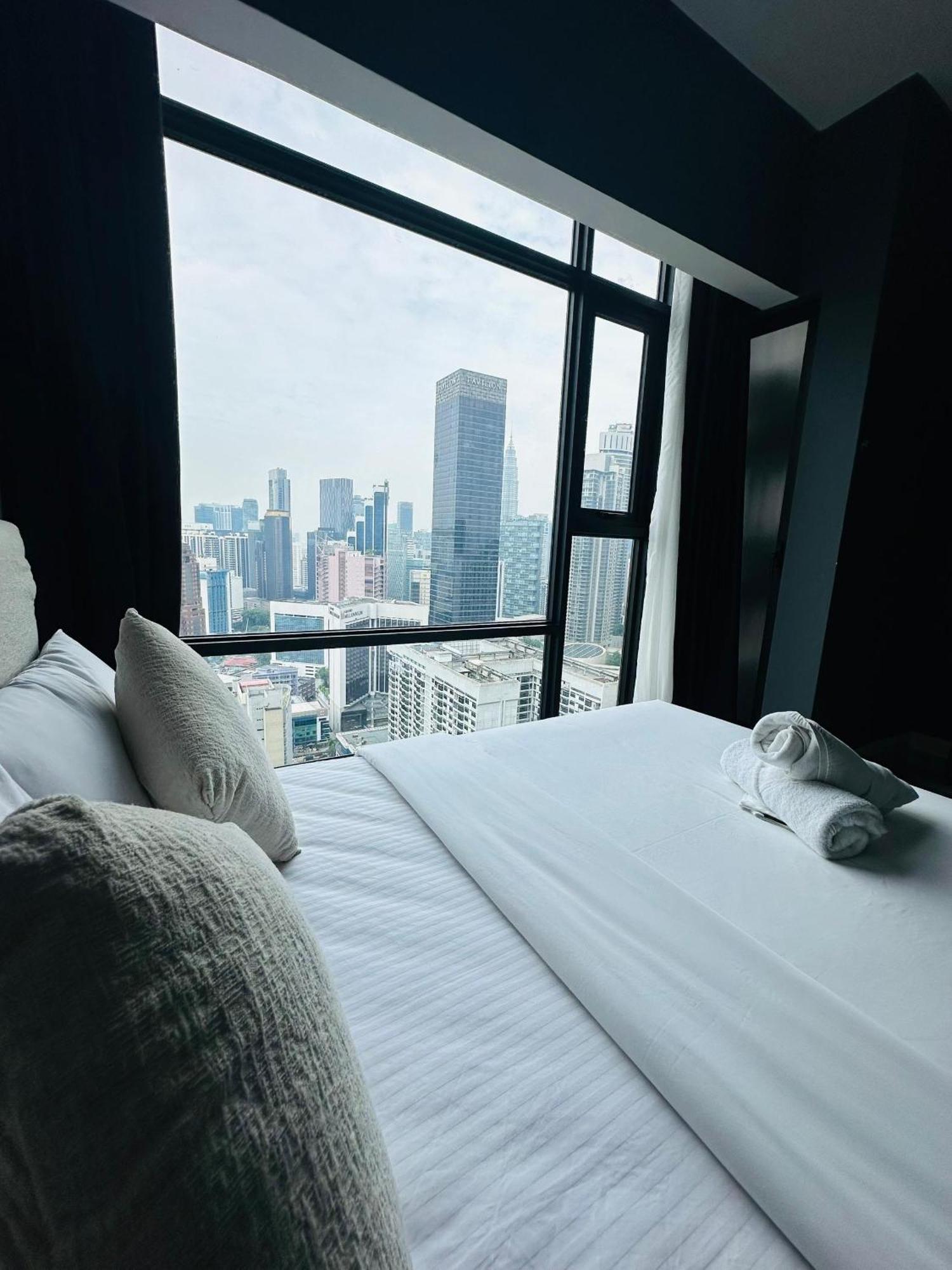 Axon Bukit Bintang By Taheeens * Kuala Lumpur
