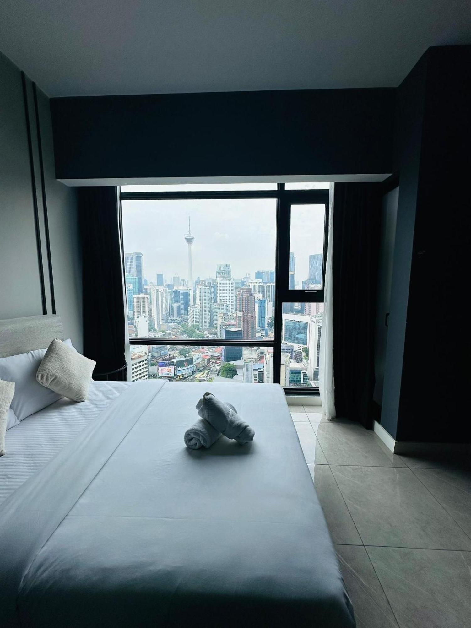 Axon Bukit Bintang By Taheeens * Kuala Lumpur